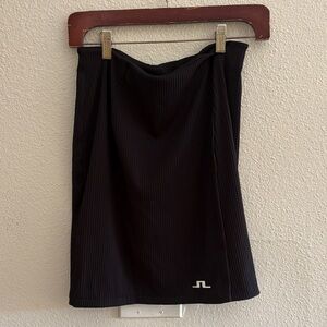 J. Lindberg Amira Golf Skirt